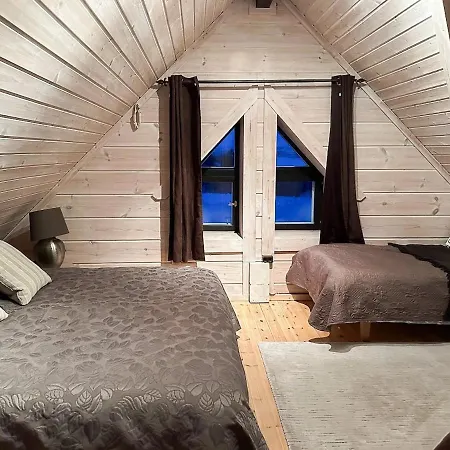 Experience Aurora At Arctic In North Norway